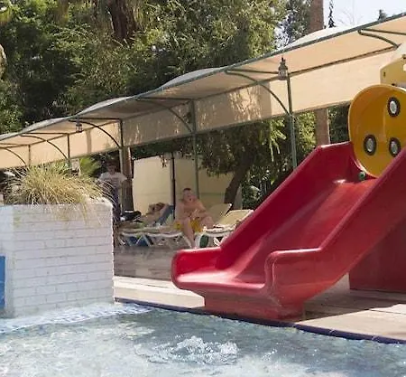 Venüs Resort