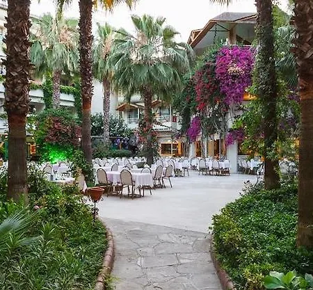 Resort Venüs