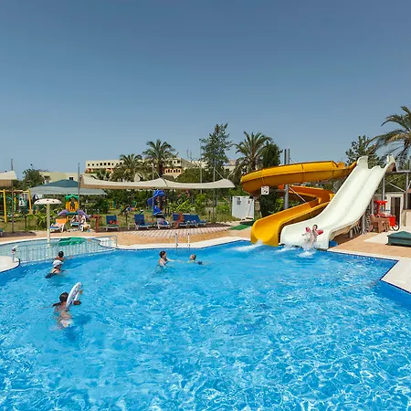 Resort Venüs