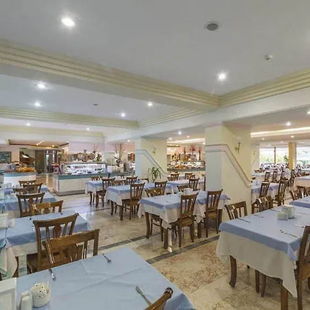 Resort Venüs 4*