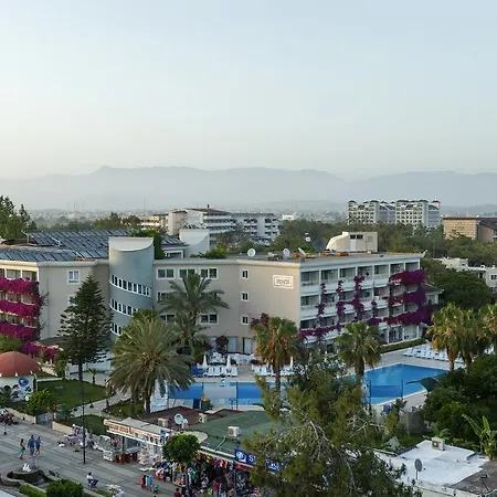 Venüs Resort
