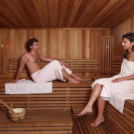 Resort Venüs 4*