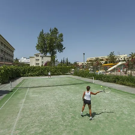 Venüs Resort 4*