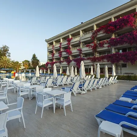 Venüs Resort