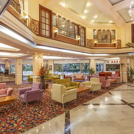 Resort Venüs 4*