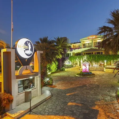 Resort Venüs Side