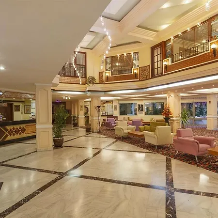 Resort Venüs
