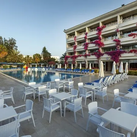 Venüs Resort